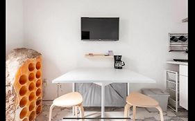 Charming Loft In The Best Area!